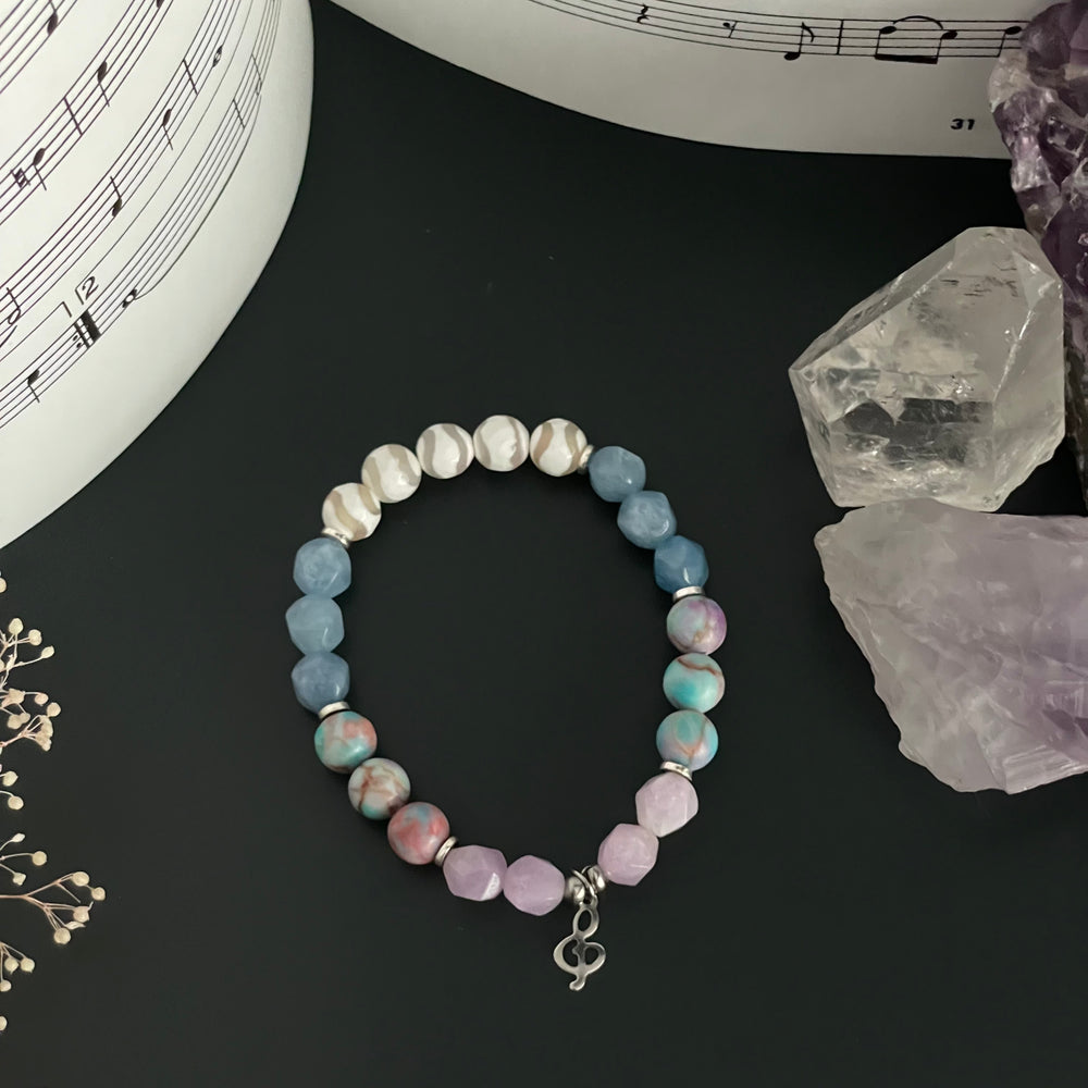 Bracelet Mélodie
