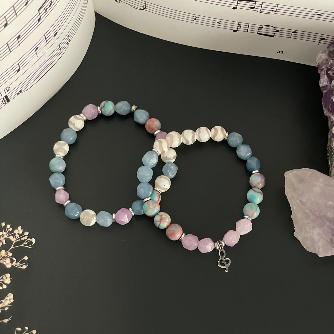 Bracelet Mélodie