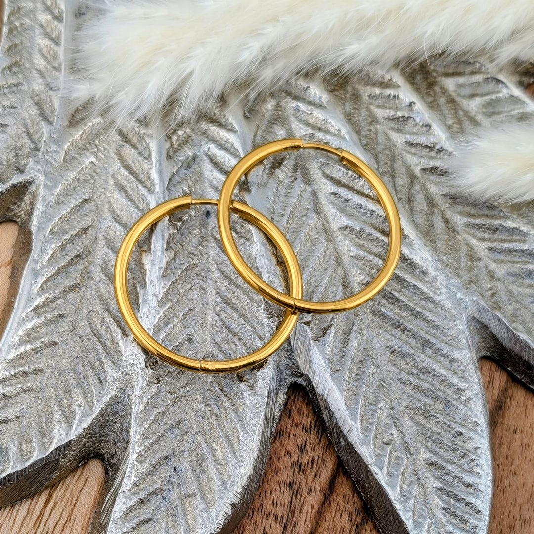 Boucles d&