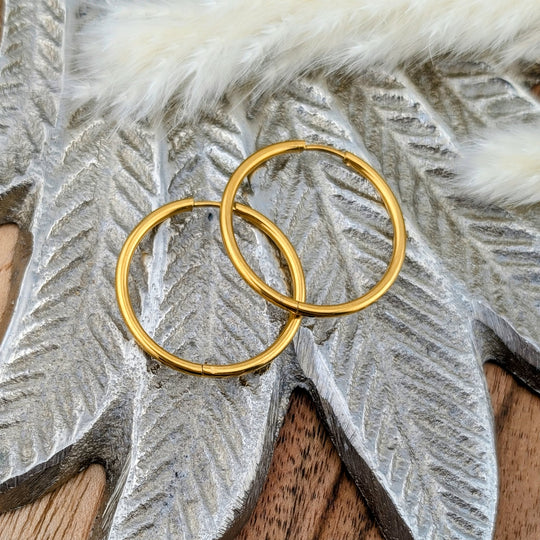 Boucles d&