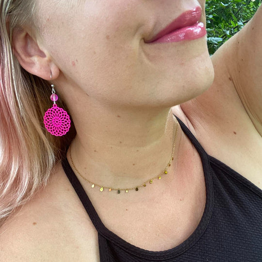 Boucles d&