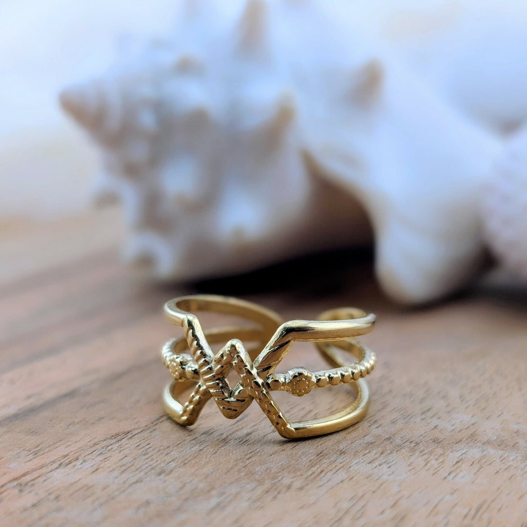 Bague Alexia