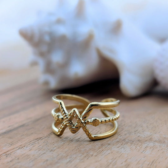 Bague Alexia