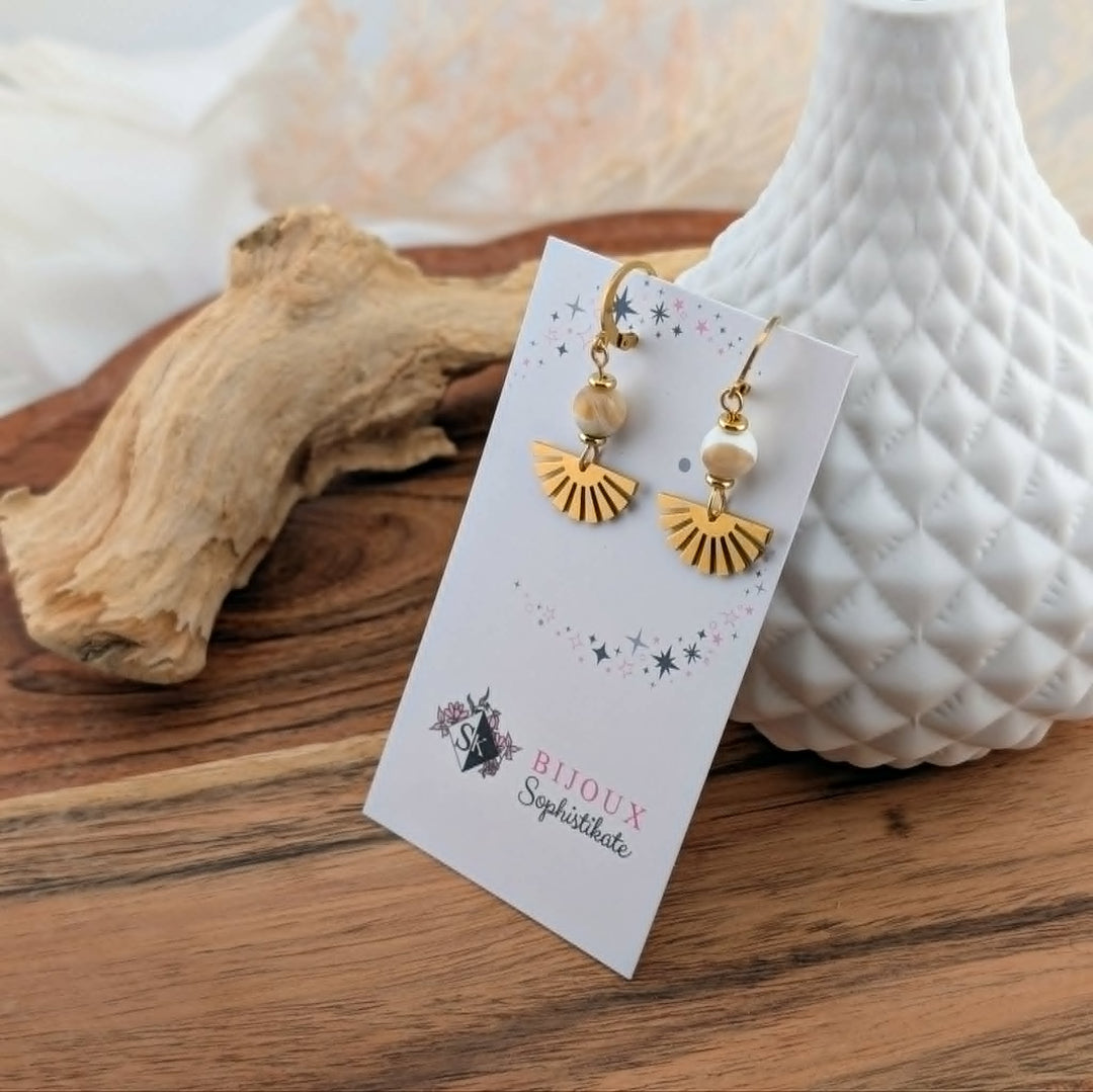 Boucles d&