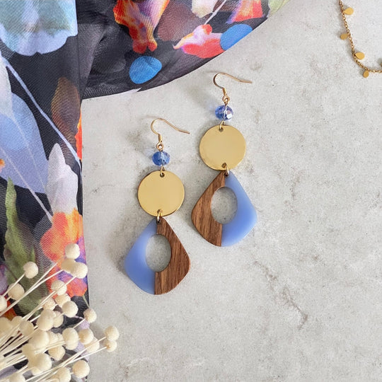 Boucles d&