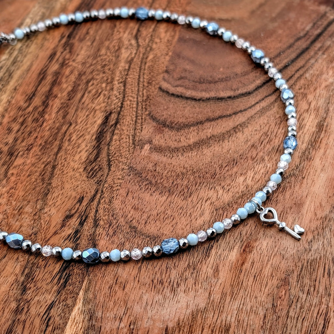 Collier l&