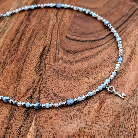 Collier l&