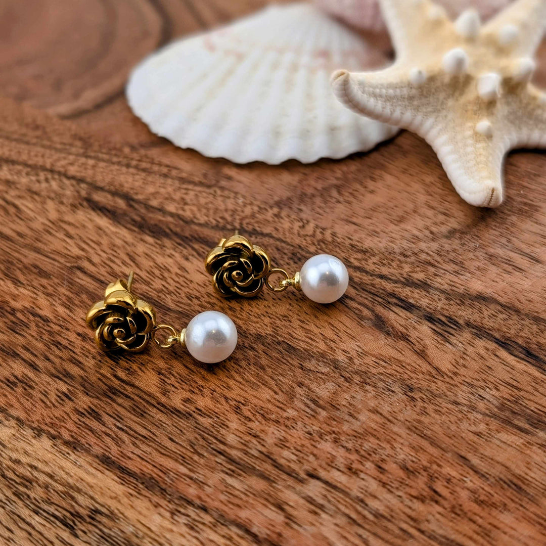 Boucles d&