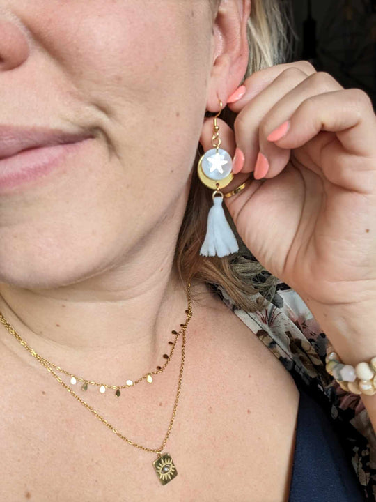 Boucles d&