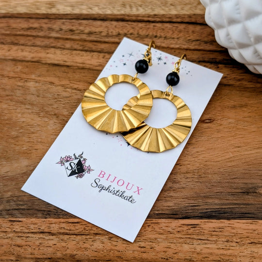 Boucles d&