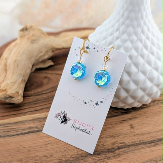 Boucles d&