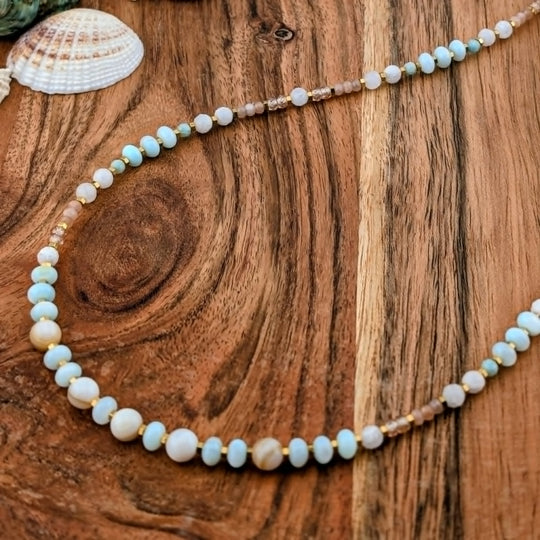 Essential Necklace