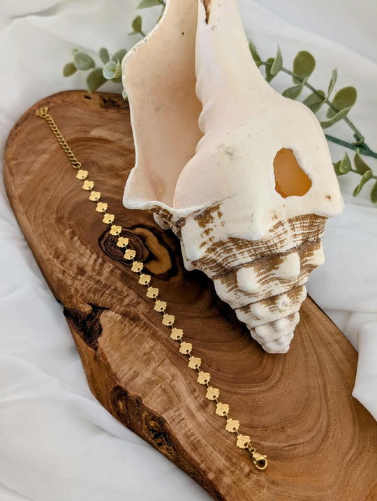 Bracelet Antillais