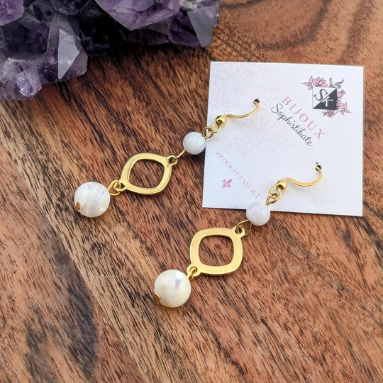 Boucles d&