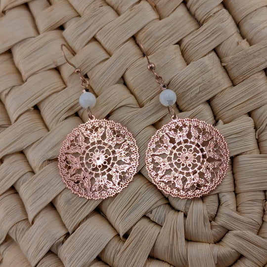 Boucles d&