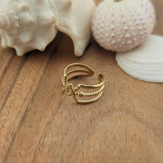 Bague Alexia