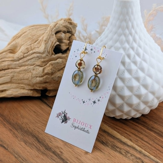 Boucles d&