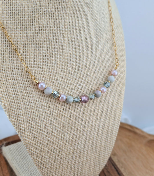 Ophelia necklace