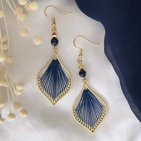 Boucles d&