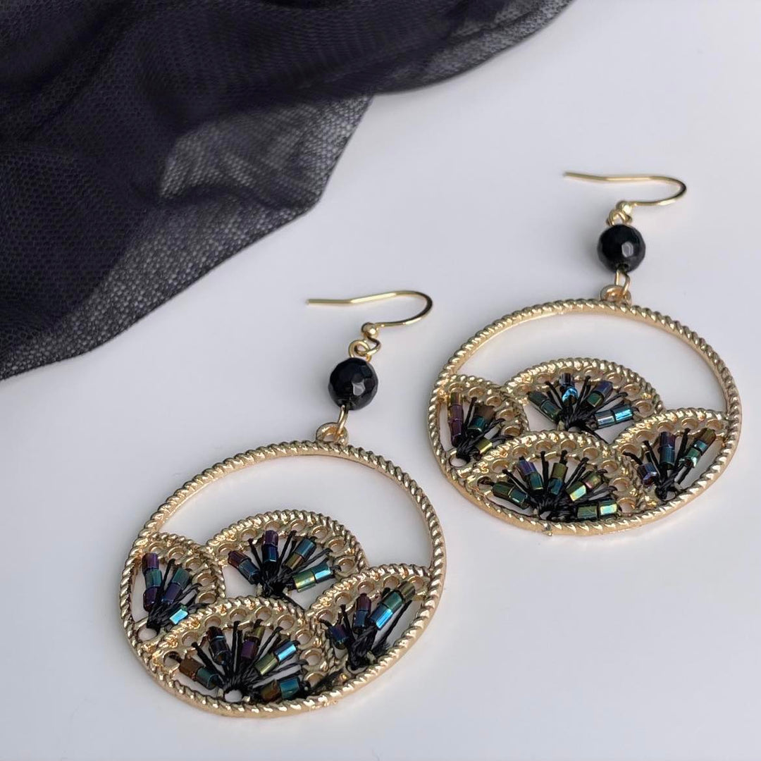 Boucles d&