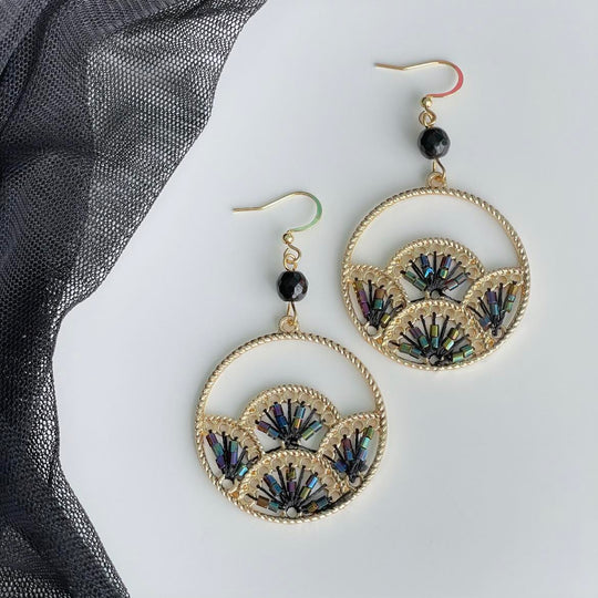 Boucles d&