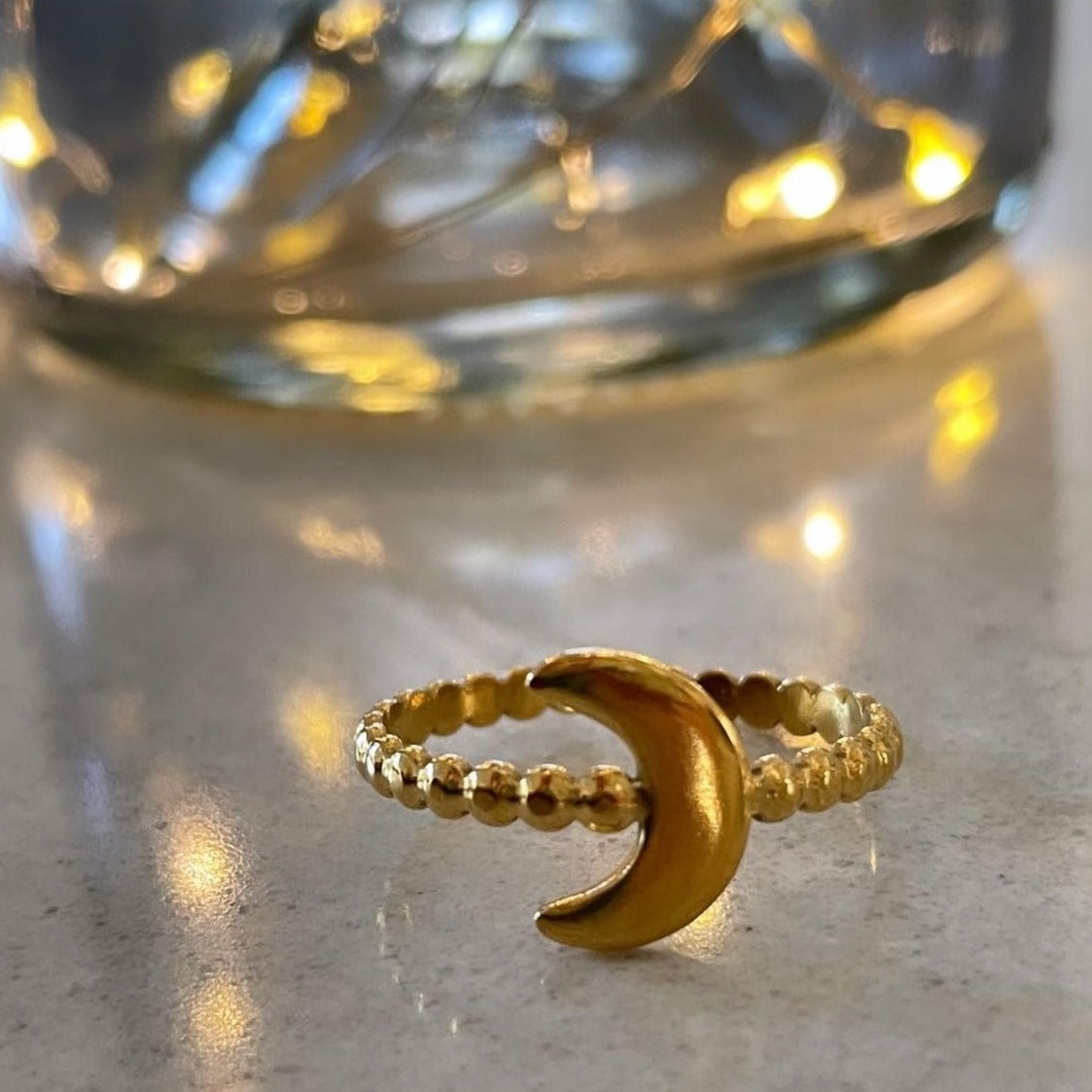 Pure Heart Ring