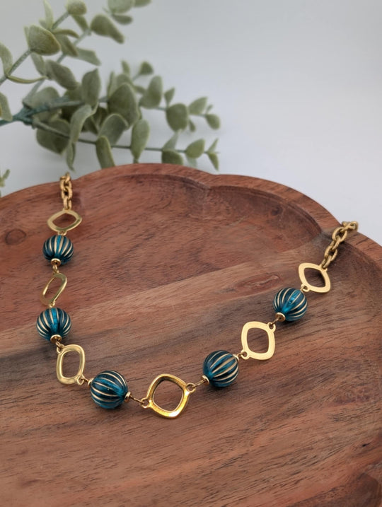 Collier Zara