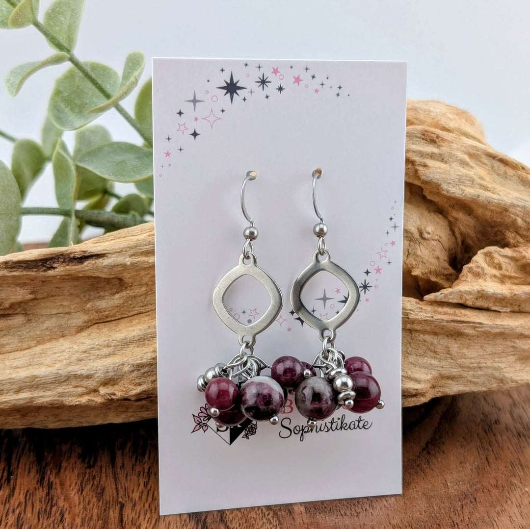 Boucles d&