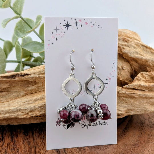 Boucles d&