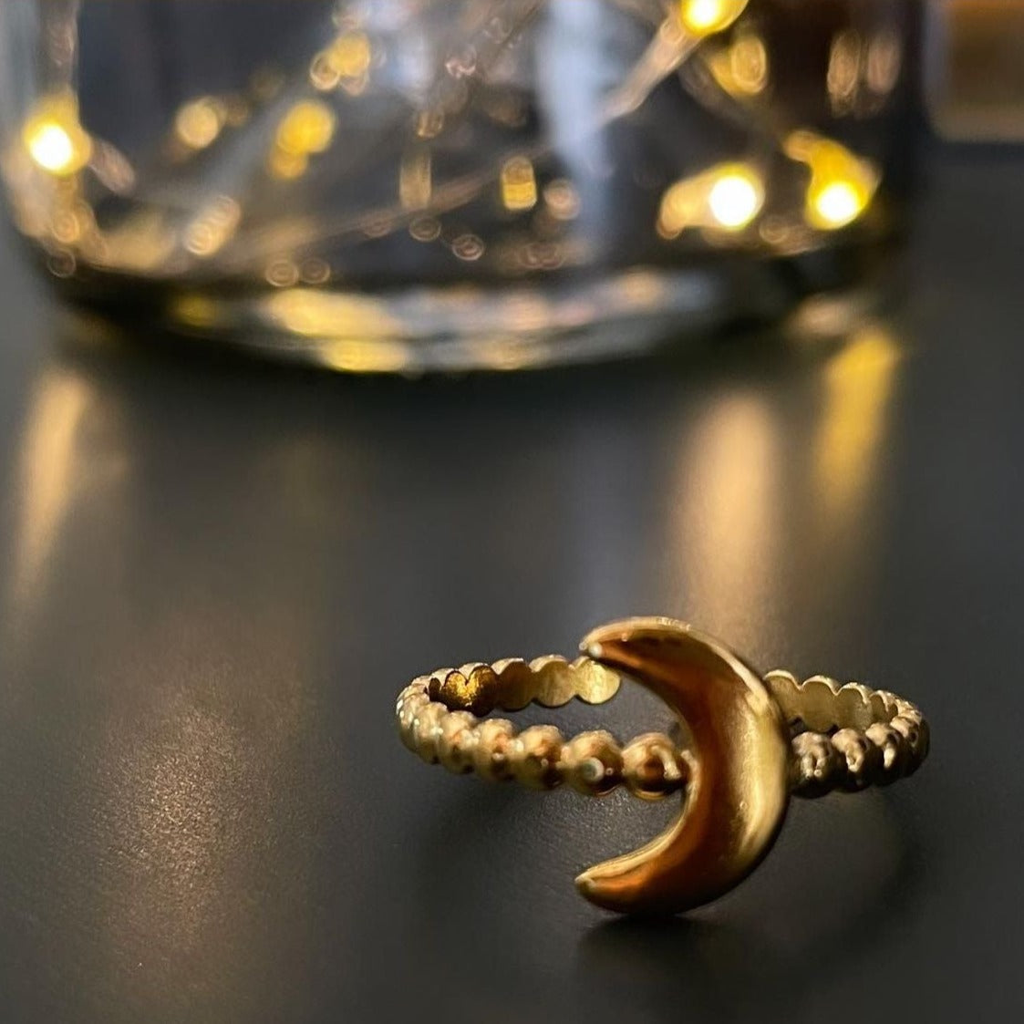 Pure Heart Ring