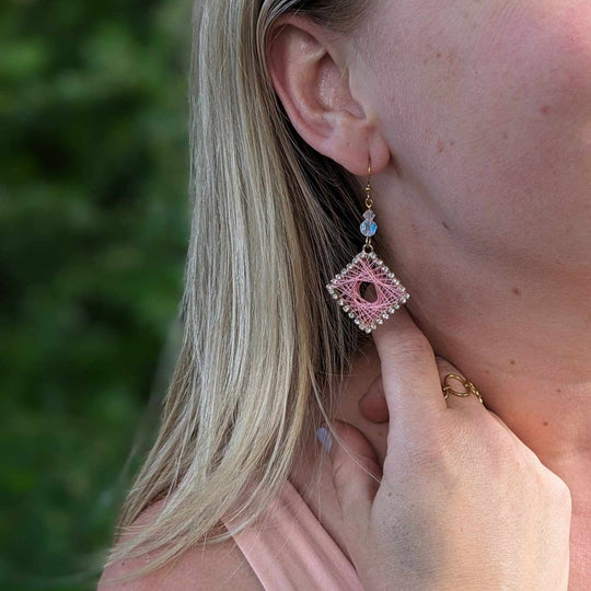 Boucles d&