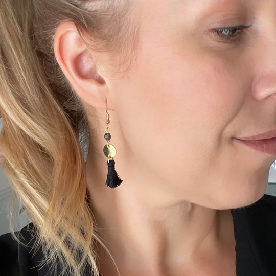 Boucles d&