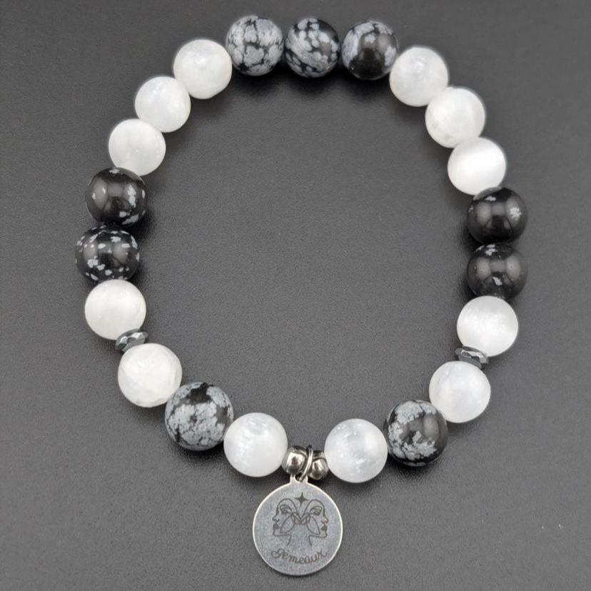 Bracelet astrologie 2024