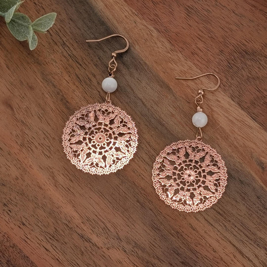 Boucles d&