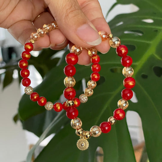 Bracelet Marley
