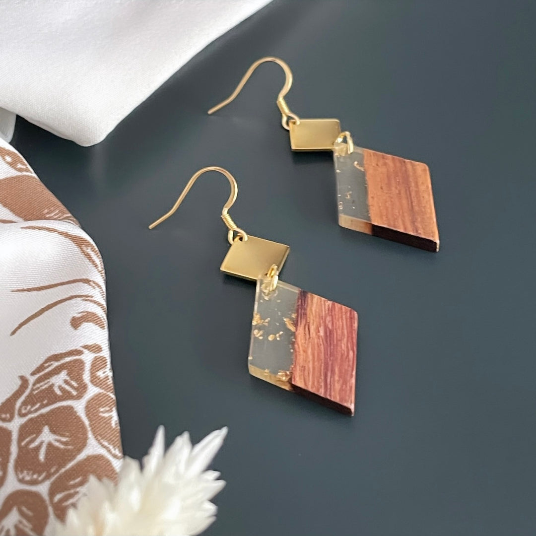 Boucles d&