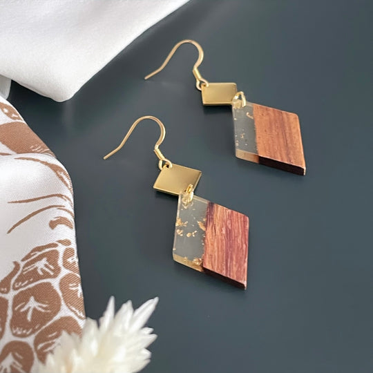 Boucles d&