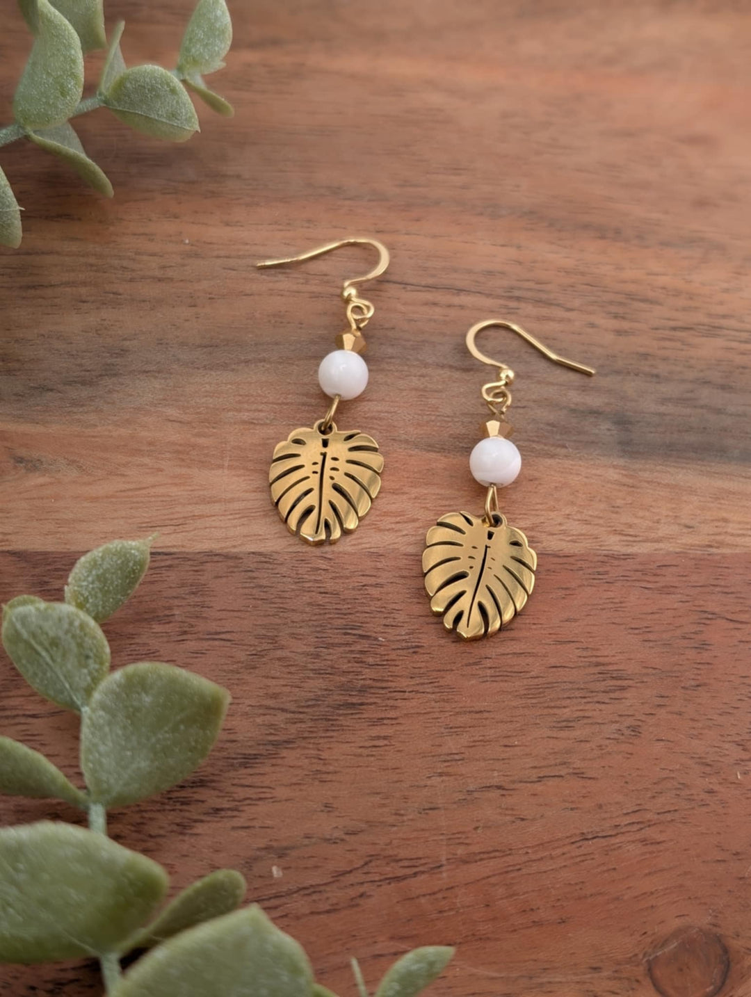 Boucles d&