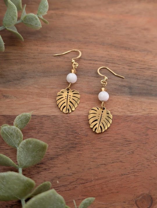 Boucles d&