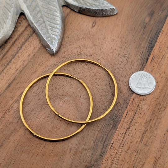 Boucles d&