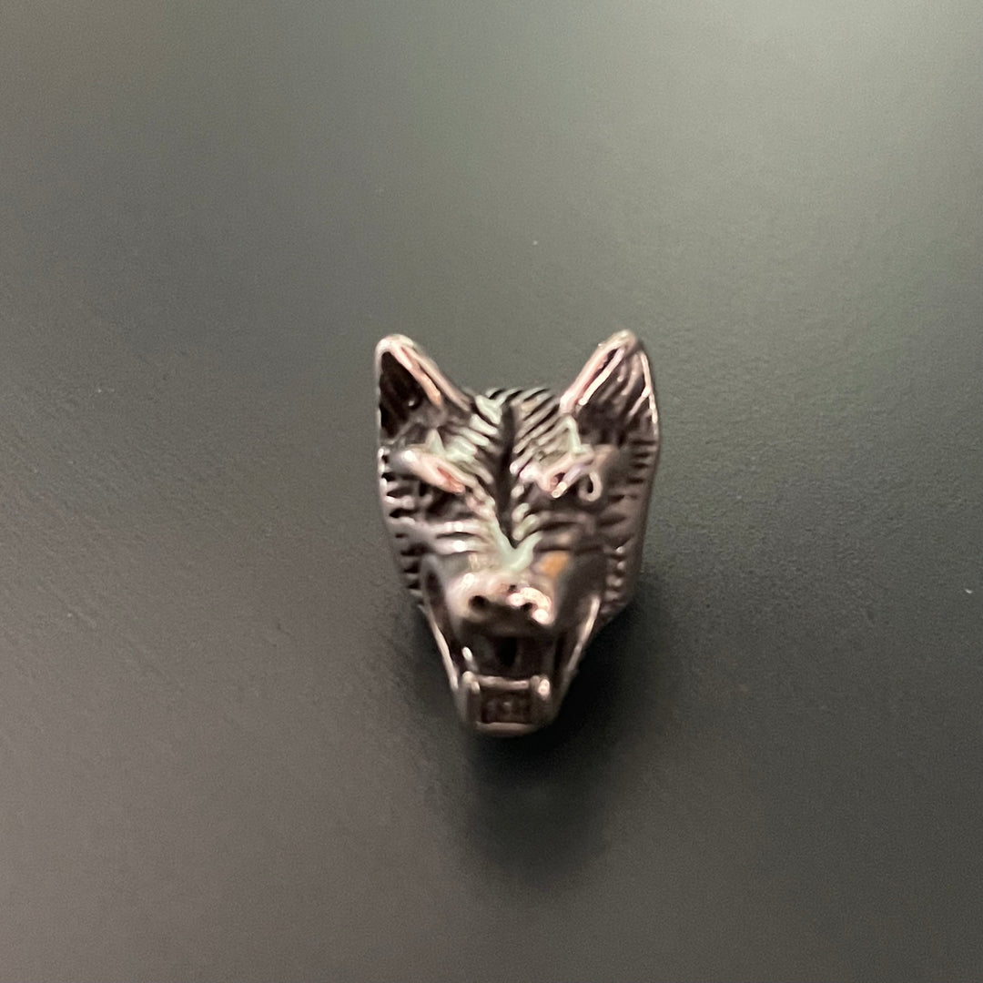 Breloque de Loup