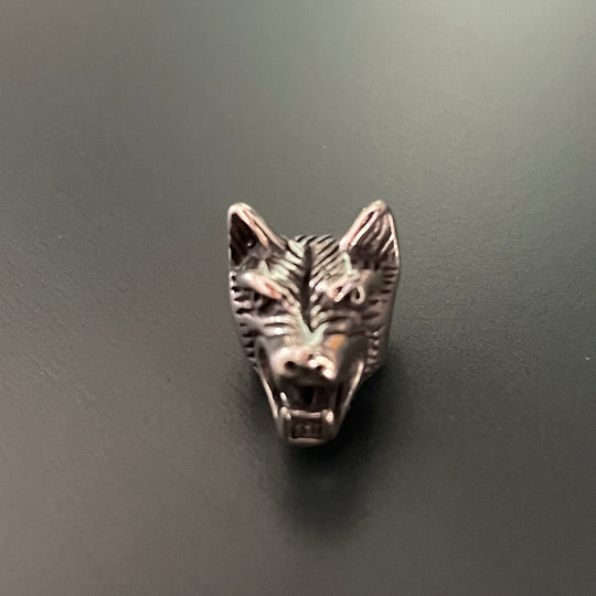 Breloque de Loup