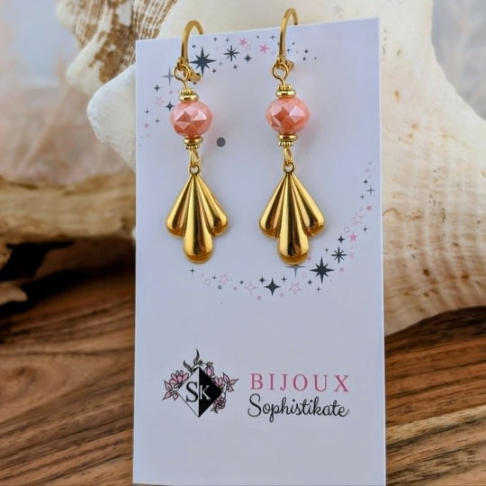 Boucles d&