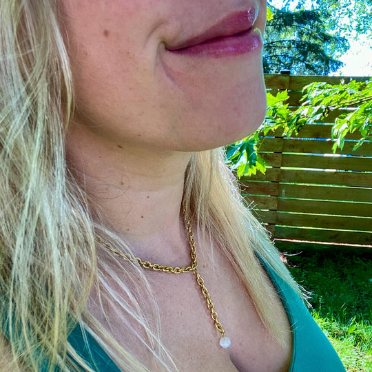 Collier Barbara 2.0