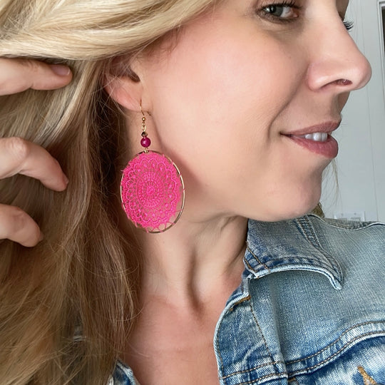 Boucles d&