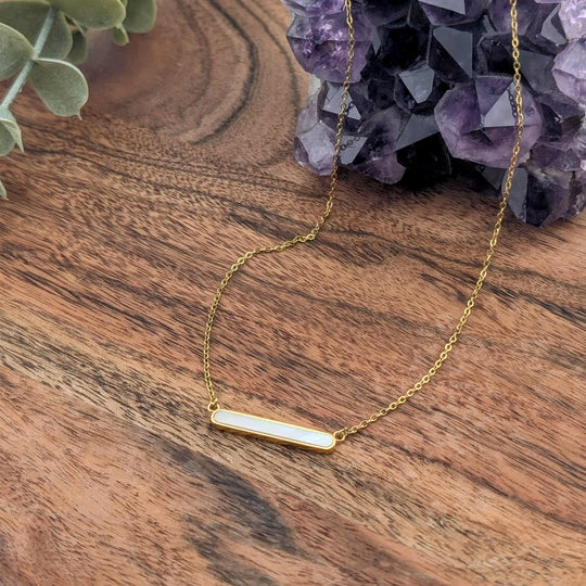 Collier Josiane