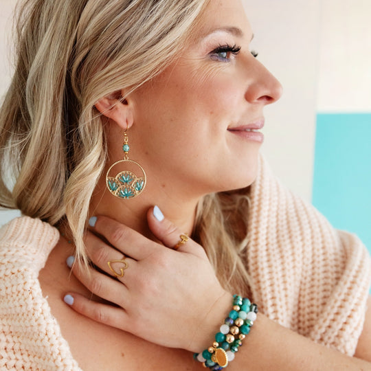 Boucles d&