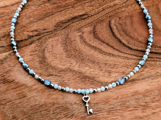 Collier l&