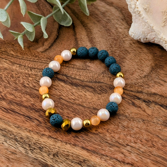 Bracelet Papaya