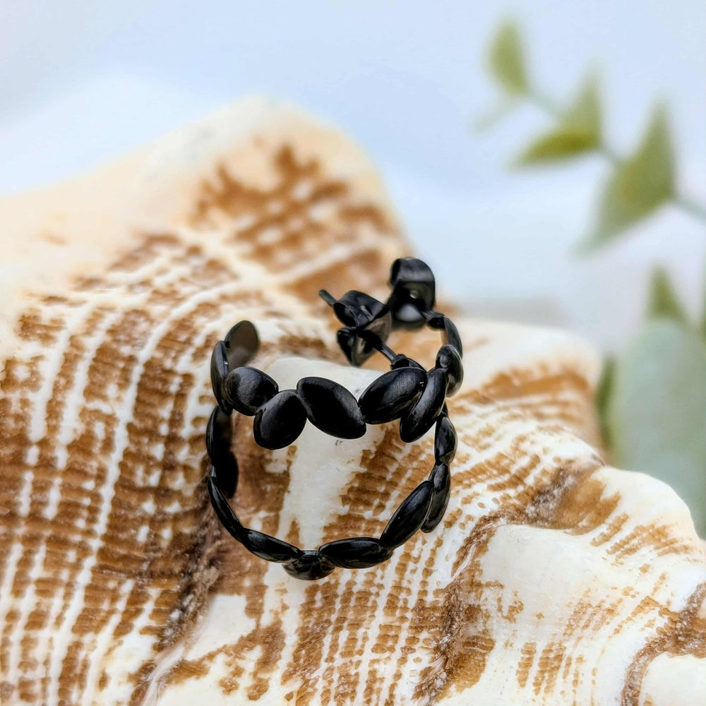 Boucle d'oreille Nanette